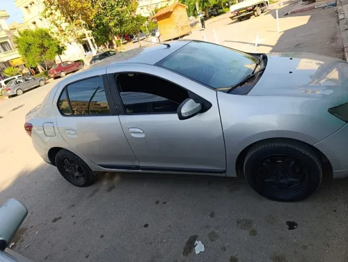Renault Symbol 2016 Made In Bladi