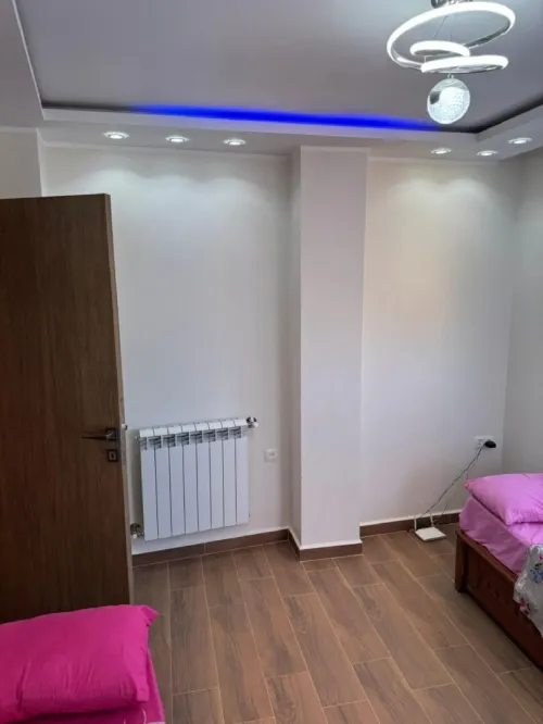 Location Appartement F5 El Tarf El kala