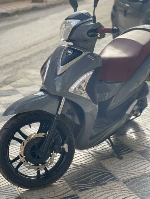 Sym Sym symphony ST 150 2025