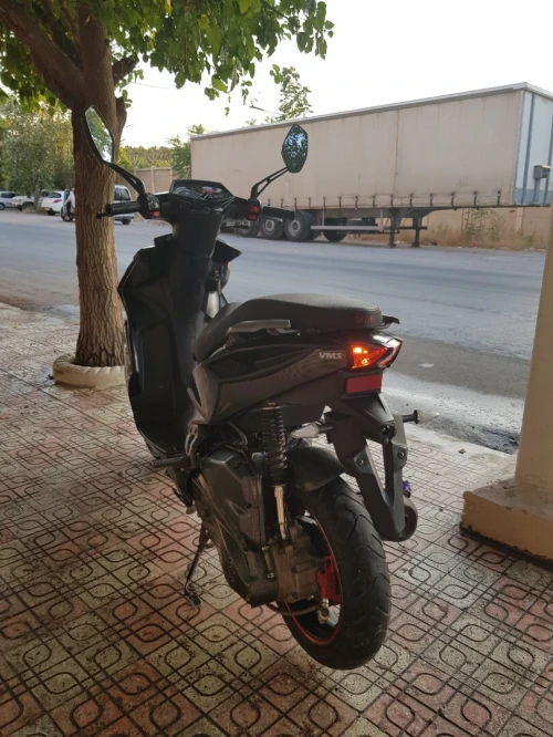 Vms Driver 2023