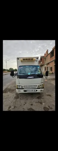 Jmc 1040 Lourds JMC 2007