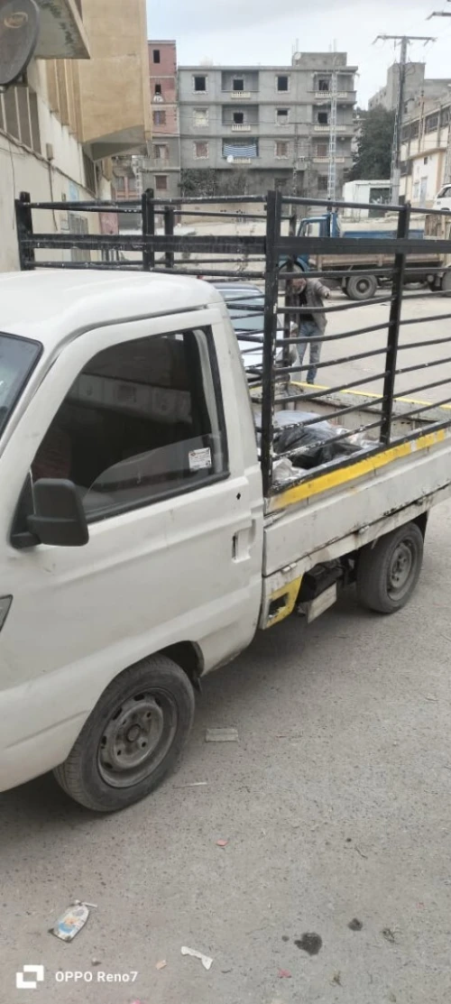 Hafei motors Minibus 2004 