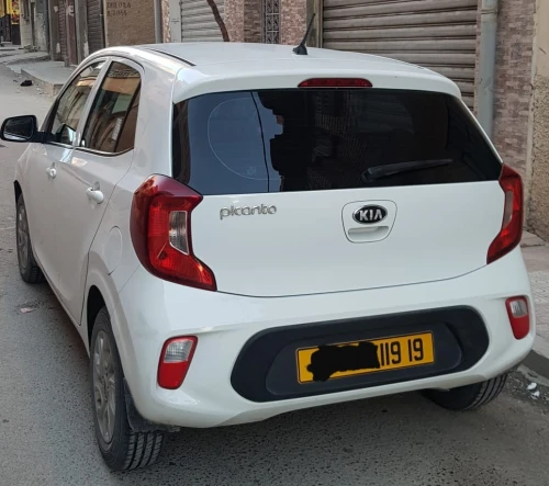 Kia Picanto 2019 LX Start