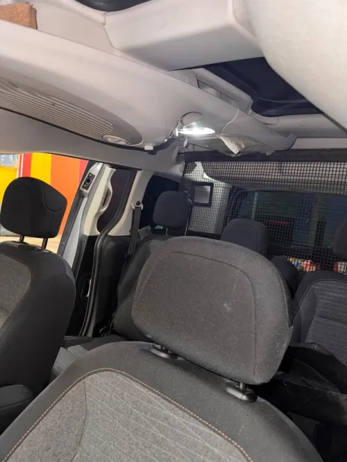 Citroen Berlingo 2016 Berlingo