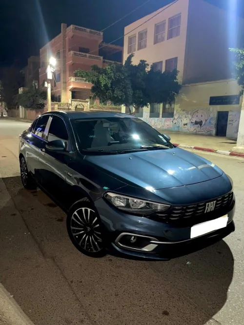 Fiat Tipo Sedan 2023 Life
