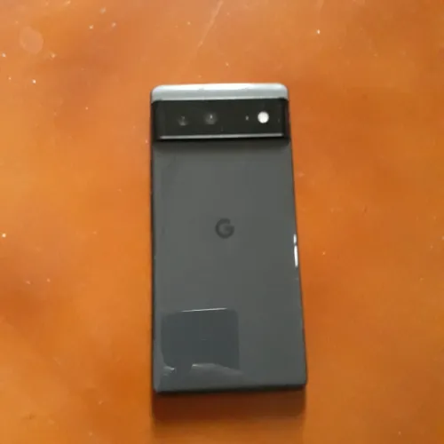 Google PIXEL 6
