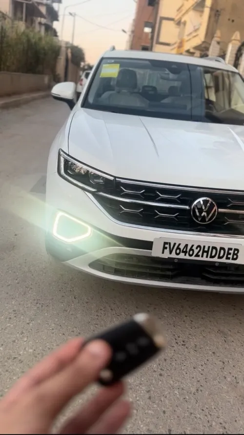 Volkswagen Tayron 2025 R-Line