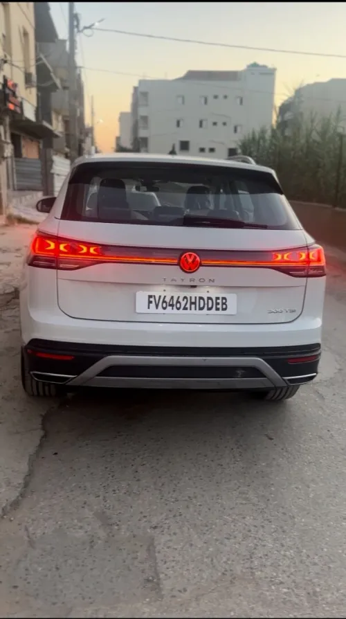 Volkswagen Tayron 2025 R-Line