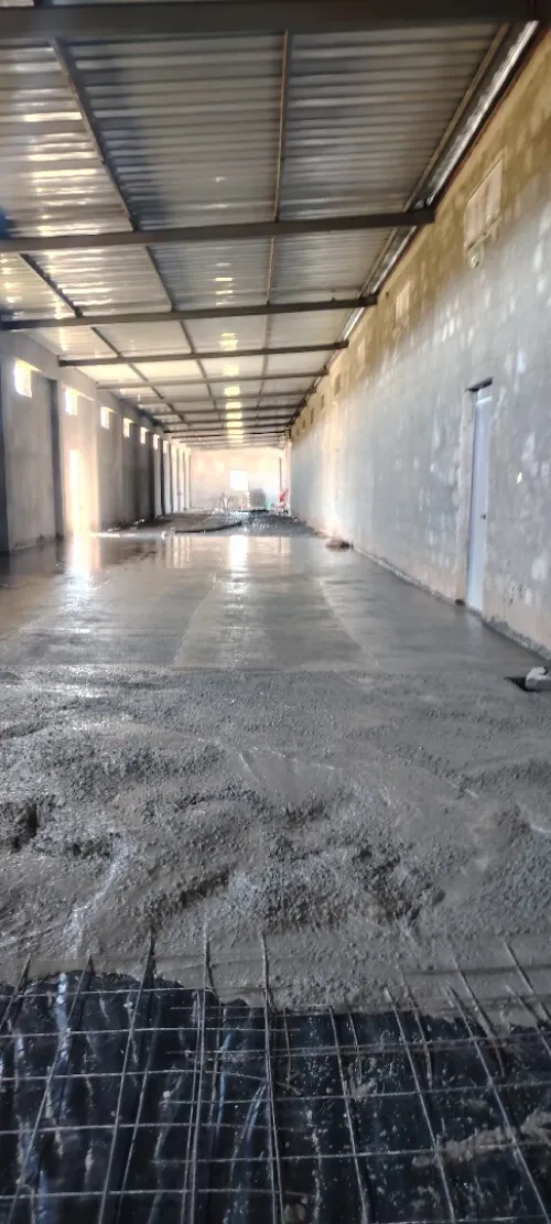 helicoptere a beton service