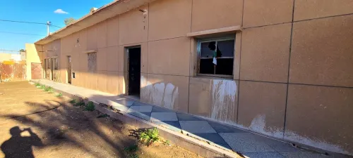 Location bien immobilier Béchar Bechar