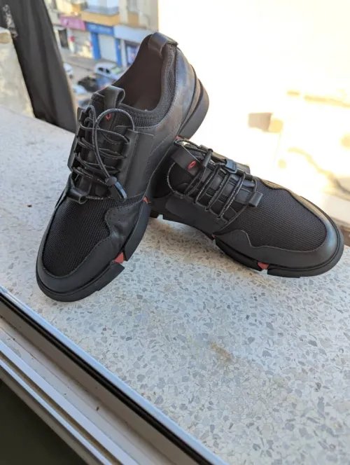 Chaussure louis vuitton