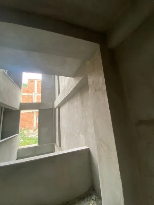 Vente Appartement F4 Alger Bordj el kiffan