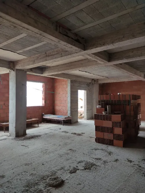 Vente Appartement F3 Alger El harrach