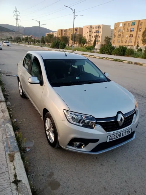 Renault Symbol 2018 