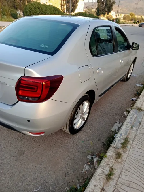 Renault Symbol 2018 