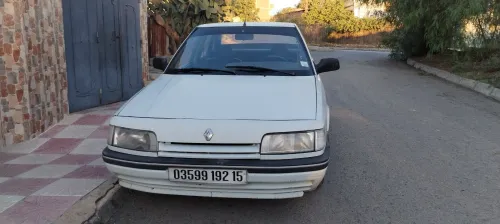 Renault 21 1992 21