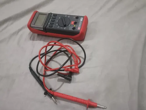 Facome 711 multimeter