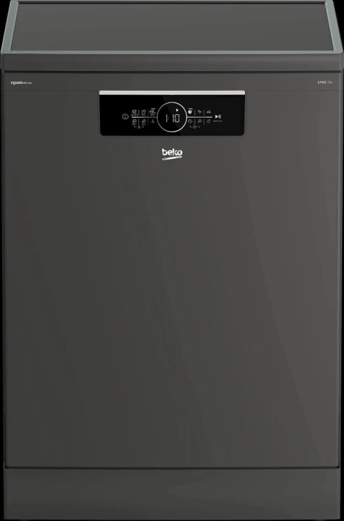 LAVE VAISSELLE BEKO MANHATTAN 15 COUVERTS 11 PROGRAMME POWER INTENSE