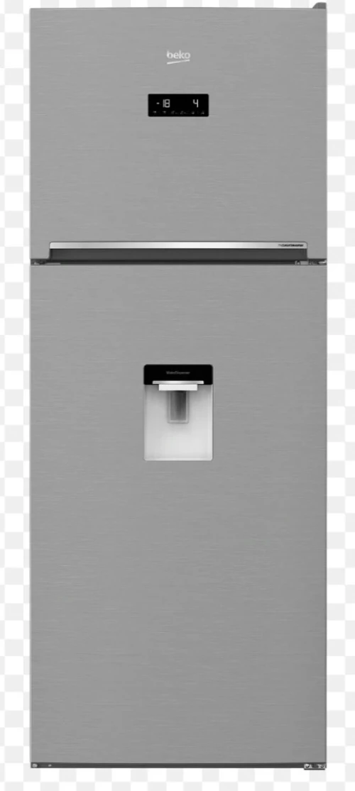 REFREGERATEUR BEKO 560L No Frost INOX