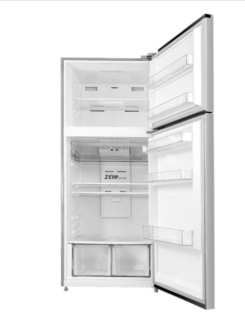 RÉFRIGÉRATEUR CONDOR 630L INOX NOFROST