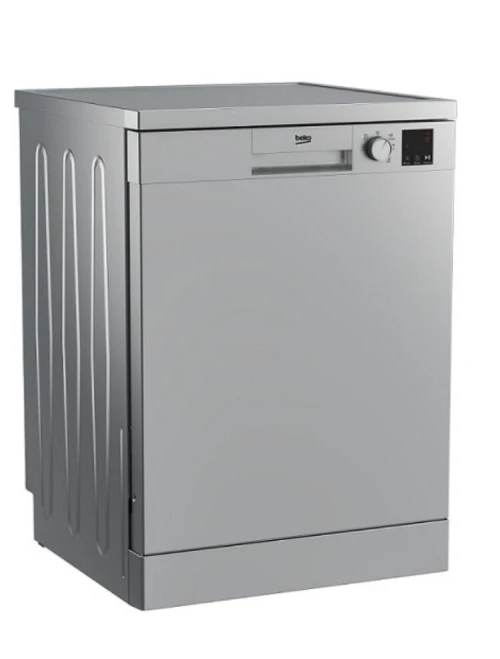 LAVE VAISSELLE BEKO 13 Couverts Gris