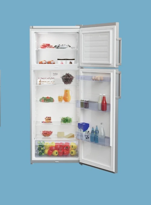 RÉFRIGÉRATEUR BEKO 510L DEFROST GRIS