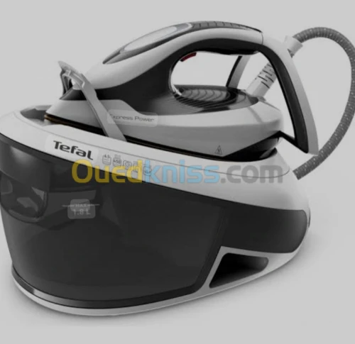 Centrale A Vapeur Tefal 6.5 Bars SV8130E0