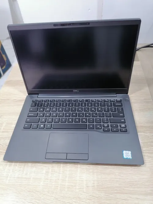 Pc portable Dell 7400