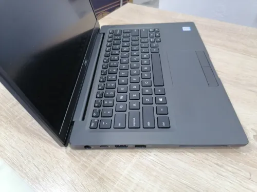 Pc portable Dell 7400