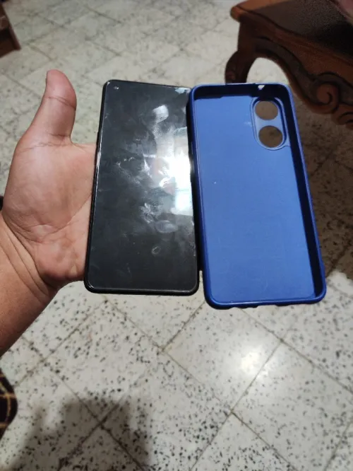 Oppo Reno 8 t