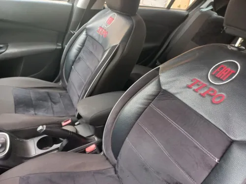 Fiat life 2024 