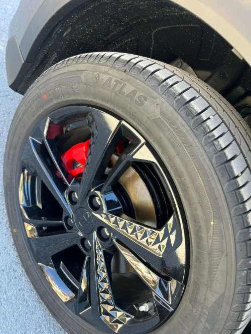 Geely Coolray 2025 coolray