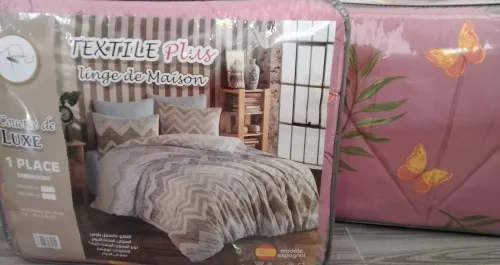 Couette Lux 