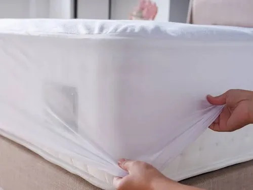 Protège Matelas 