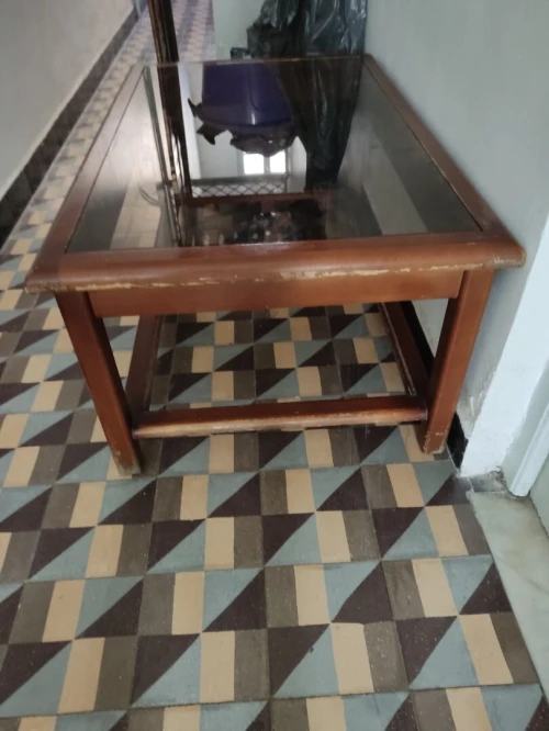 Table basse
