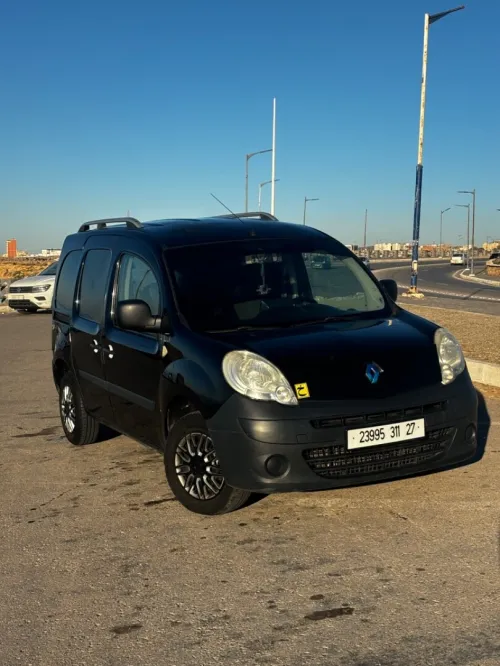 Renault Kangoo 2011 Kangoo