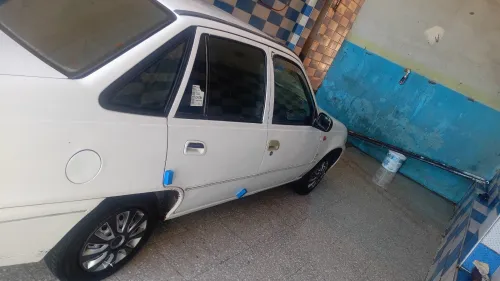 Daewoo Cielo 2000 Cielo