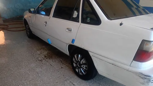 Daewoo Cielo 2000 Cielo