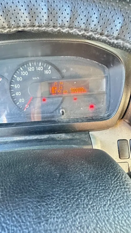 Hino 300 