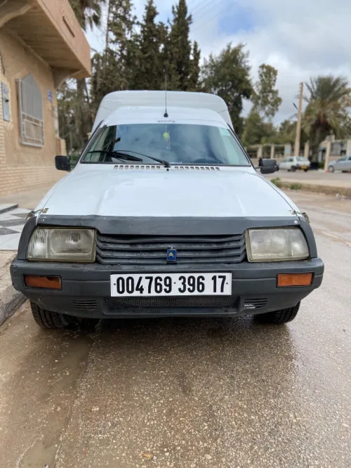 Citroen C15 1996 
