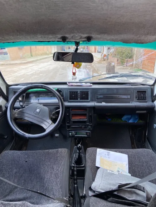 Citroen C15 1996 
