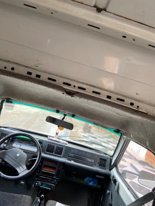 Citroen C15 1996 