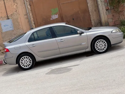 Renault Laguna 2 2001 Laguna 2