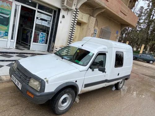 Citroen C15 1996 