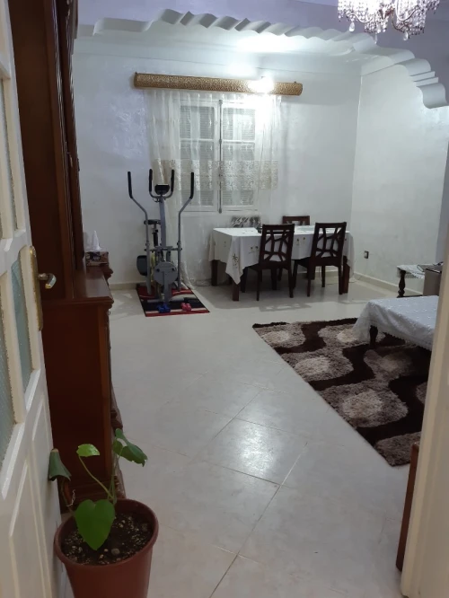 Vente Appartement F4 Blida Soumaa
