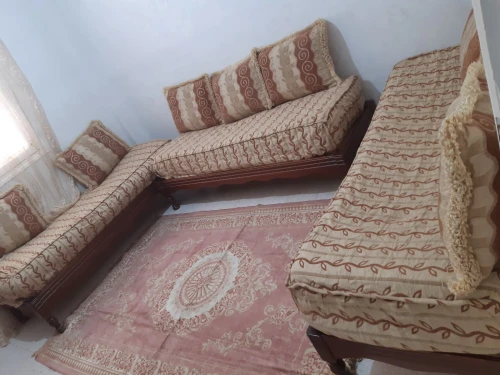 Vente Appartement F4 Blida Soumaa