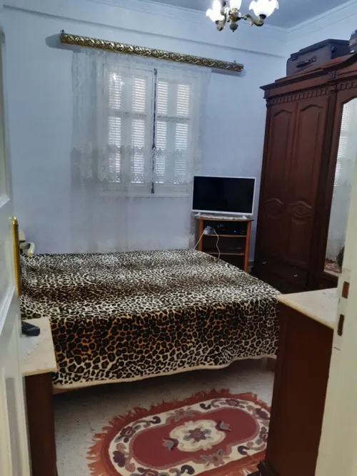 Vente Appartement F4 Blida Soumaa