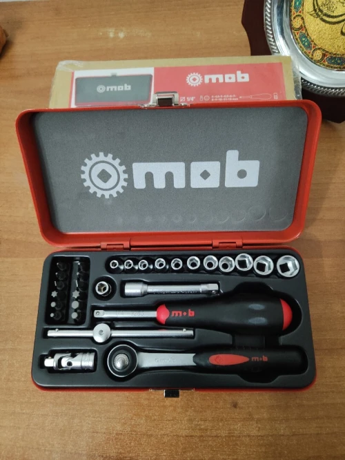 caisse a outils mob original 1/4