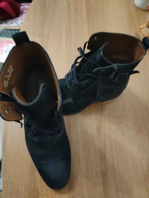 Boots paul&joe original 42