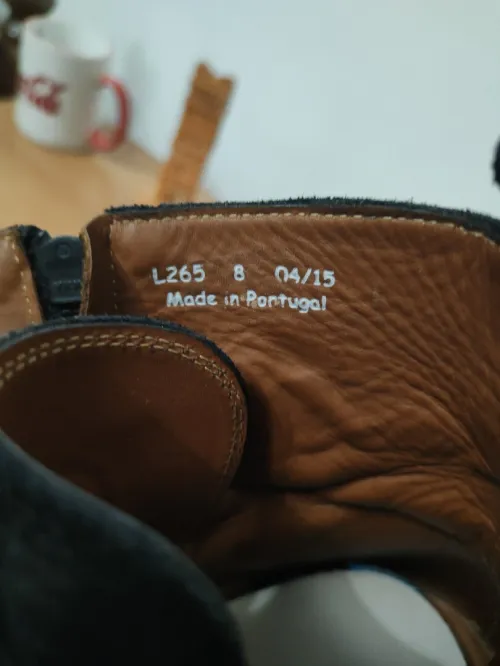Boots paul&joe original 42